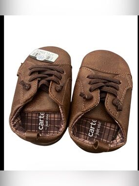 CARTERS Baby Shoes
